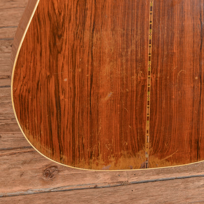 Gibson Les Paul Jumbo Natural 1969