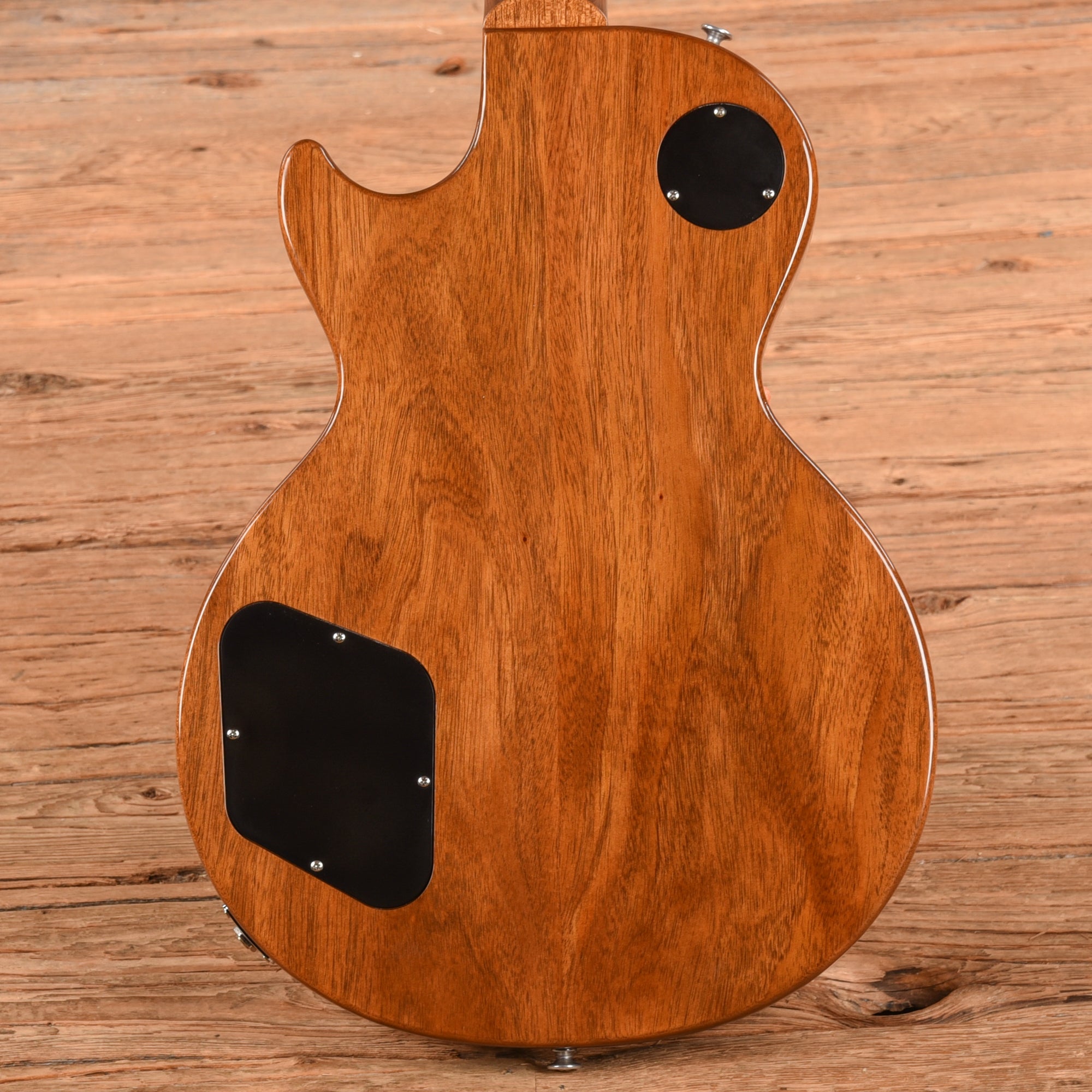 Gibson '70s Les Paul Deluxe Goldtop 2025