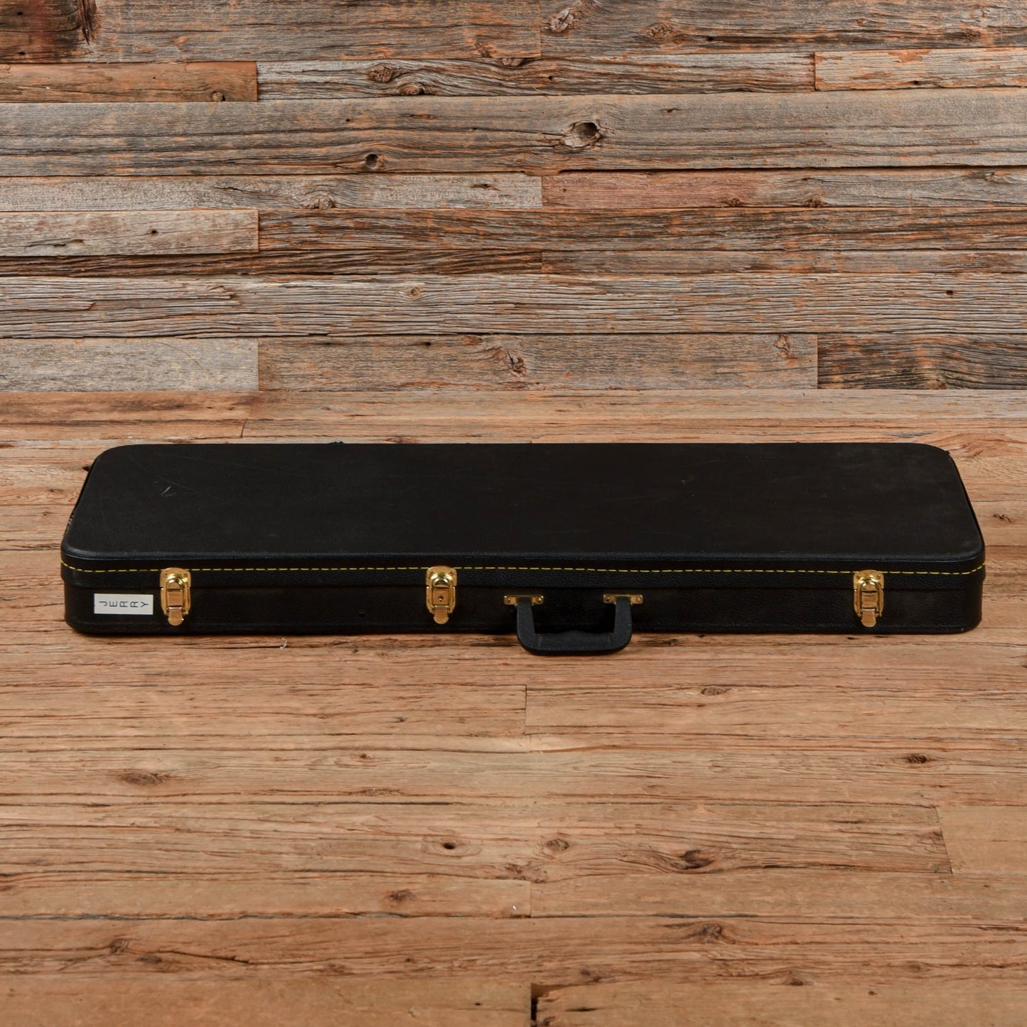 Jerry Jones Shorthorn DC-3 Copper Burst