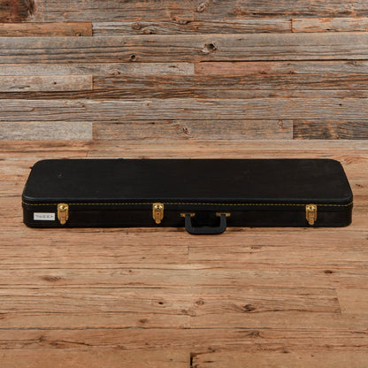 Jerry Jones Shorthorn DC-3 Copper Burst