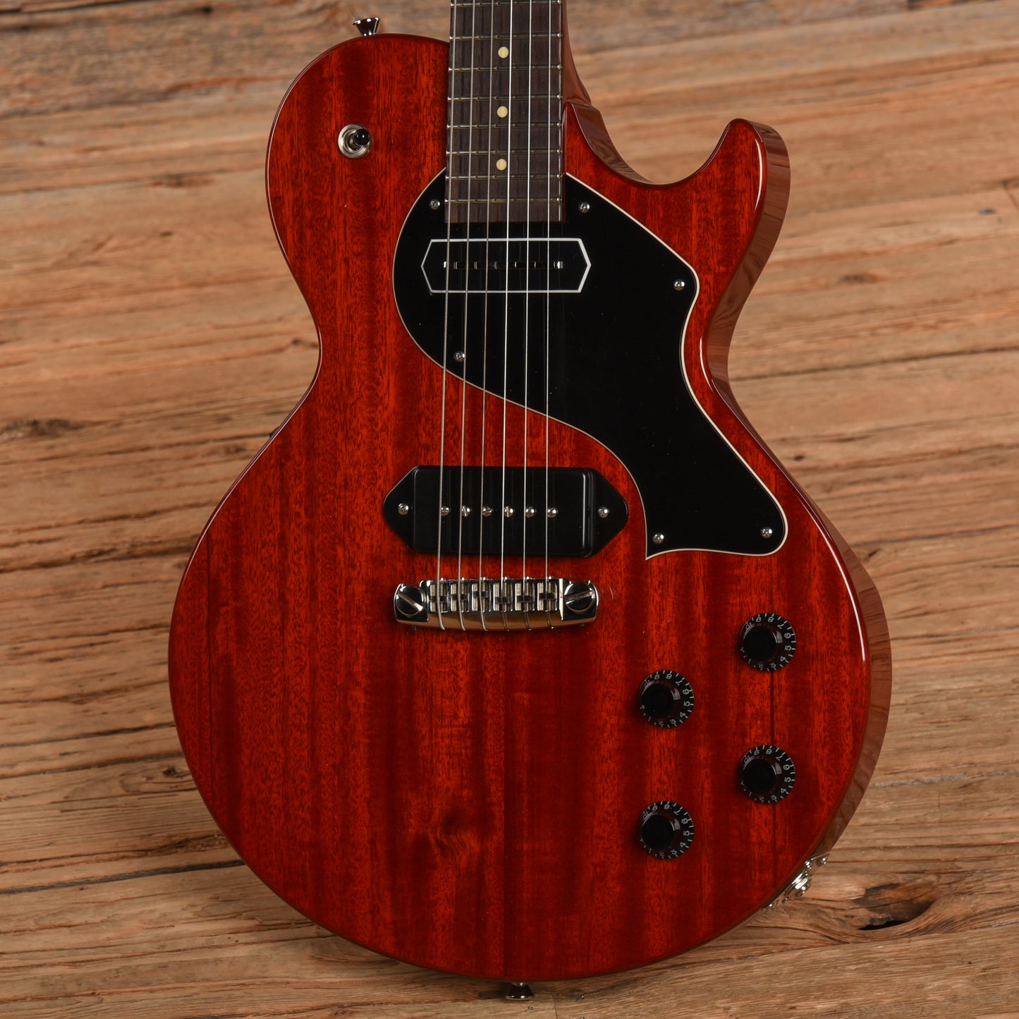 Collings 290 Cherry