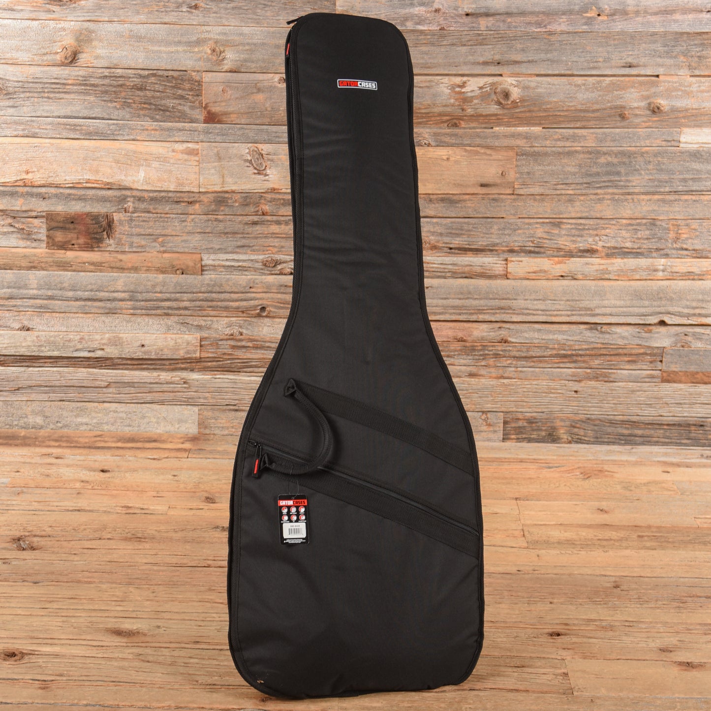 Schecter Stiletto Custom-4 Active Natural Satin 2022 LEFTY