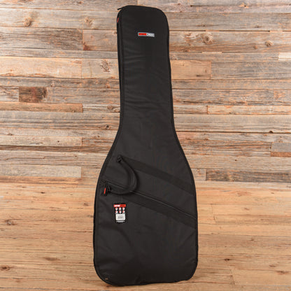 Schecter Stiletto Custom-4 Active Natural Satin 2022 LEFTY