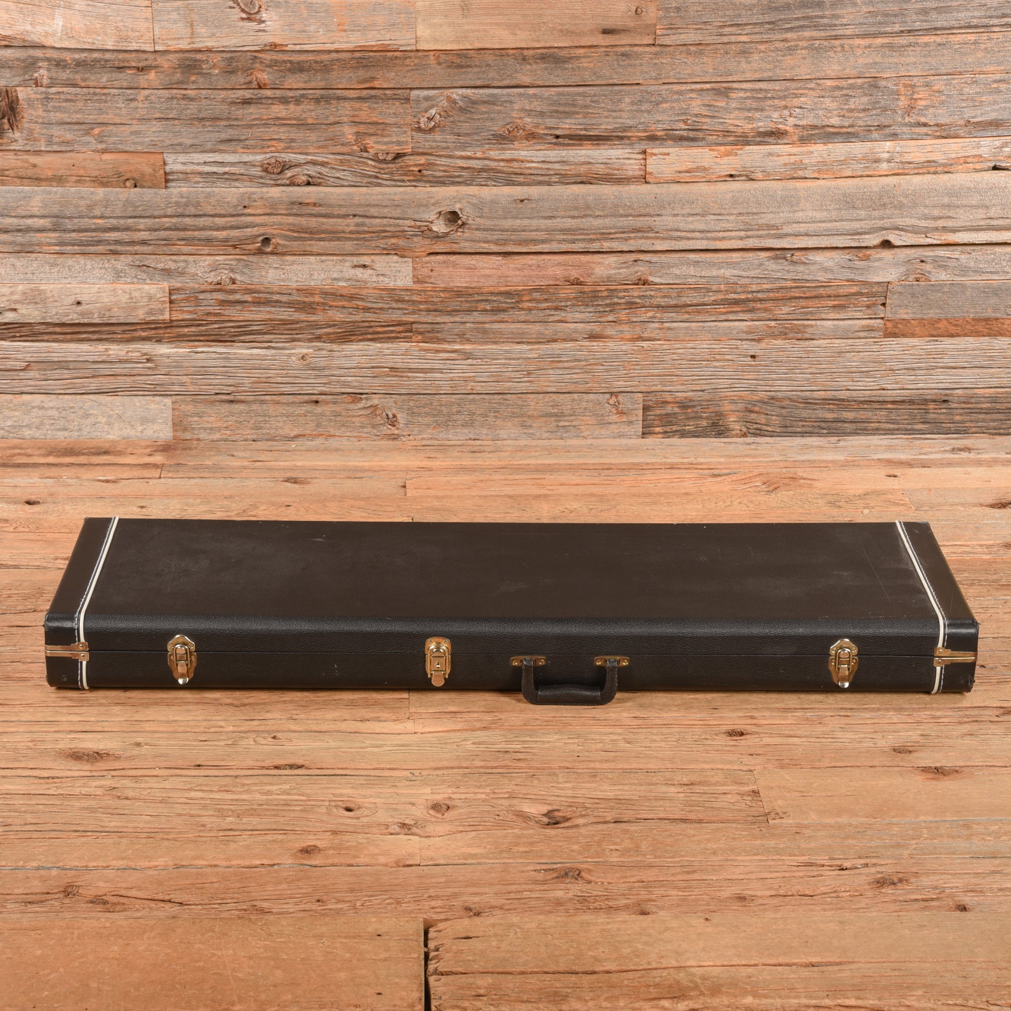 Fender Precision Bass Sunburst 1978