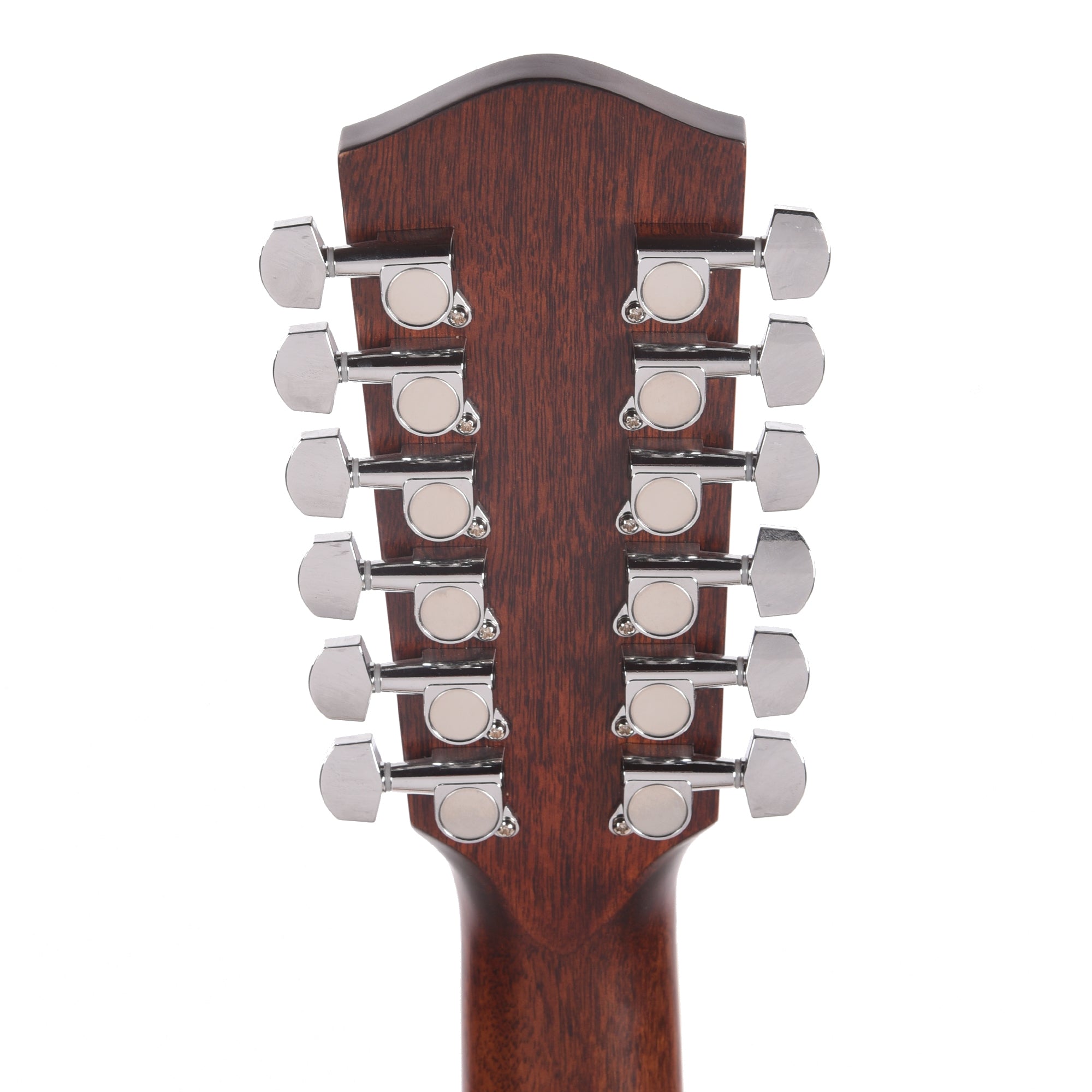 Eastman AC330 12-String Spruce/Mahogany Sunburst Truetone Gloss w/L.R. Baggs