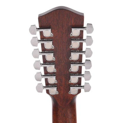 Eastman AC330 12-String Spruce/Mahogany Sunburst Truetone Gloss w/L.R. Baggs