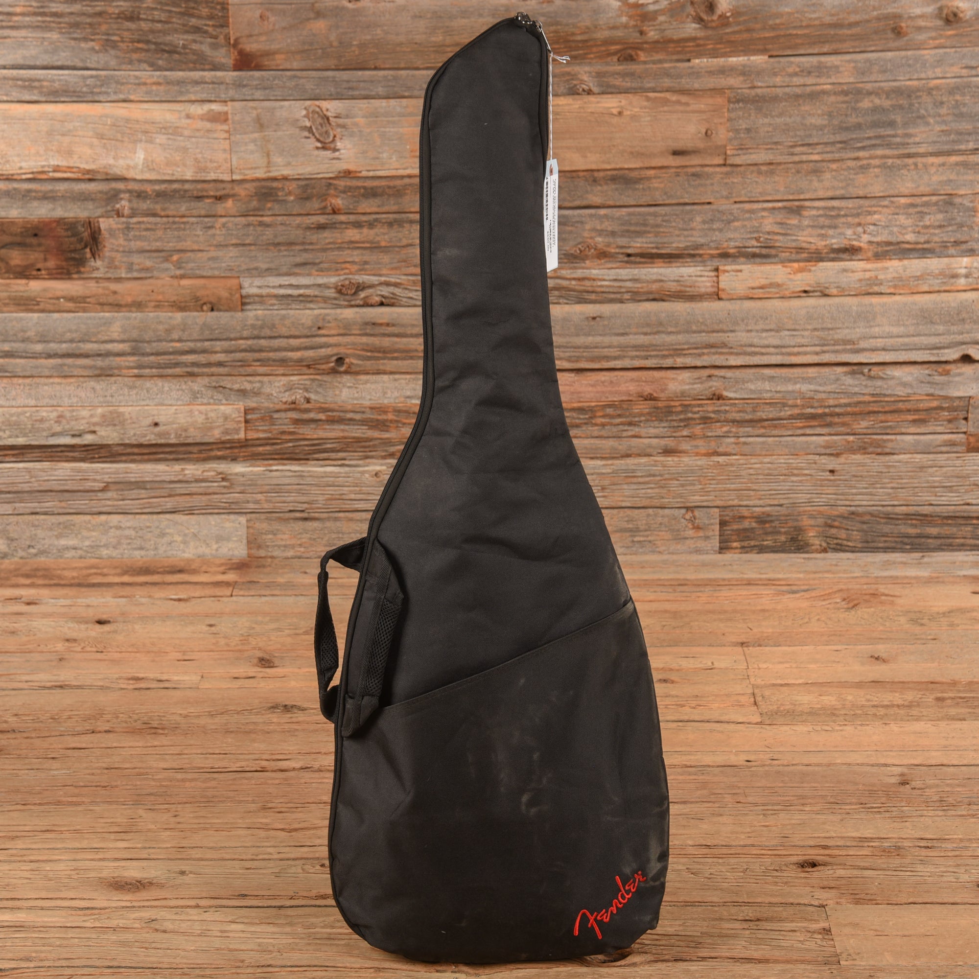 Fender Standard Stratocaster Lake Placid Blue 2013 LEFTY