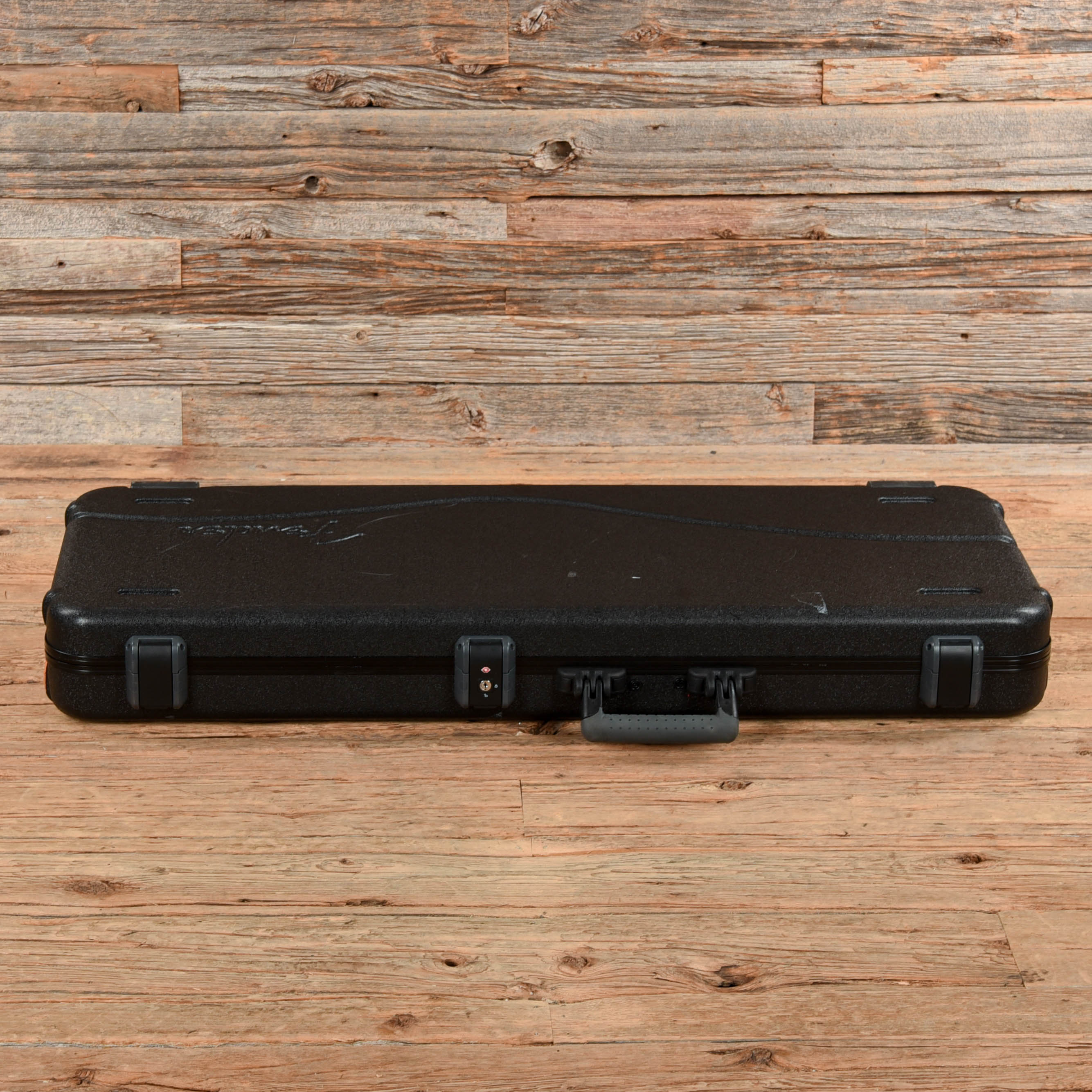 Fender Player Plus Stratocaster HSS Cosmic Jade 2021