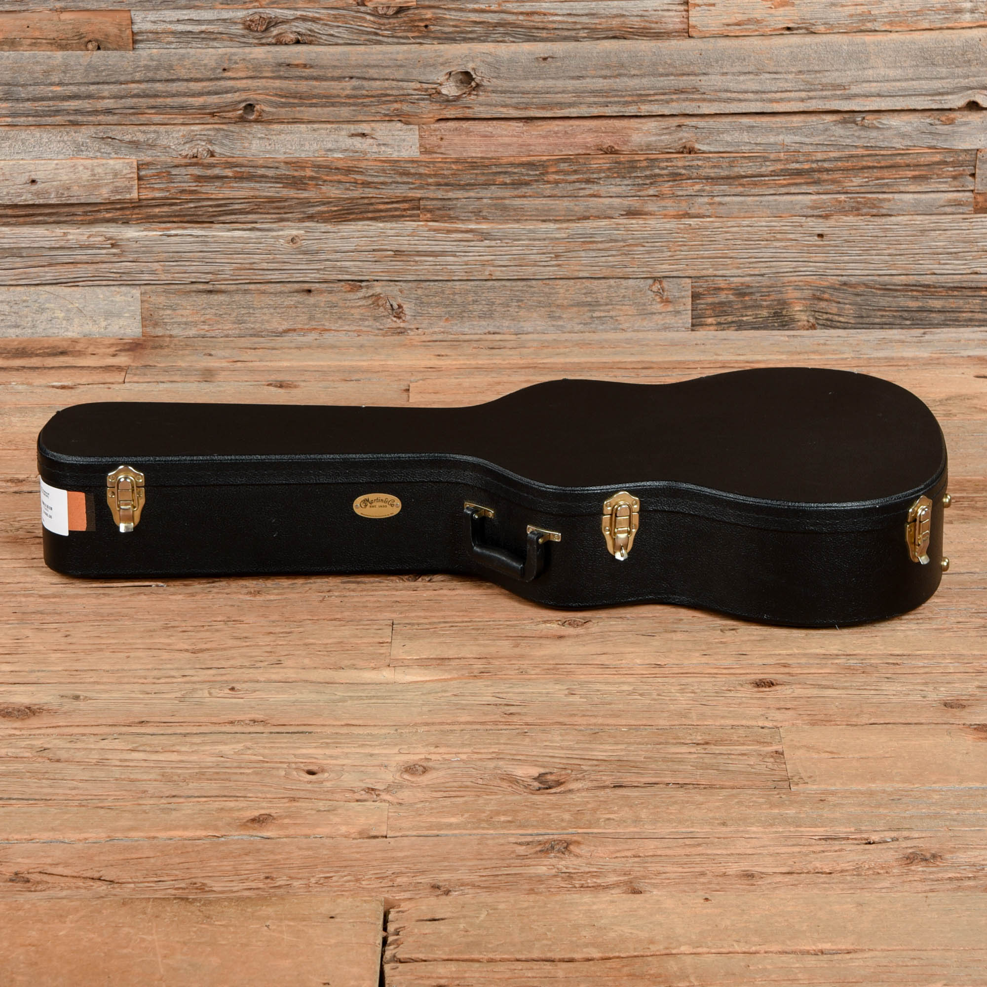 Martin GPCPA4 Natural 2013