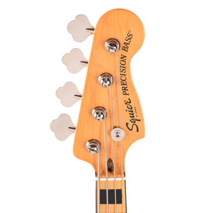 Squier Classic Vibe '70s Precision Bass Antigua