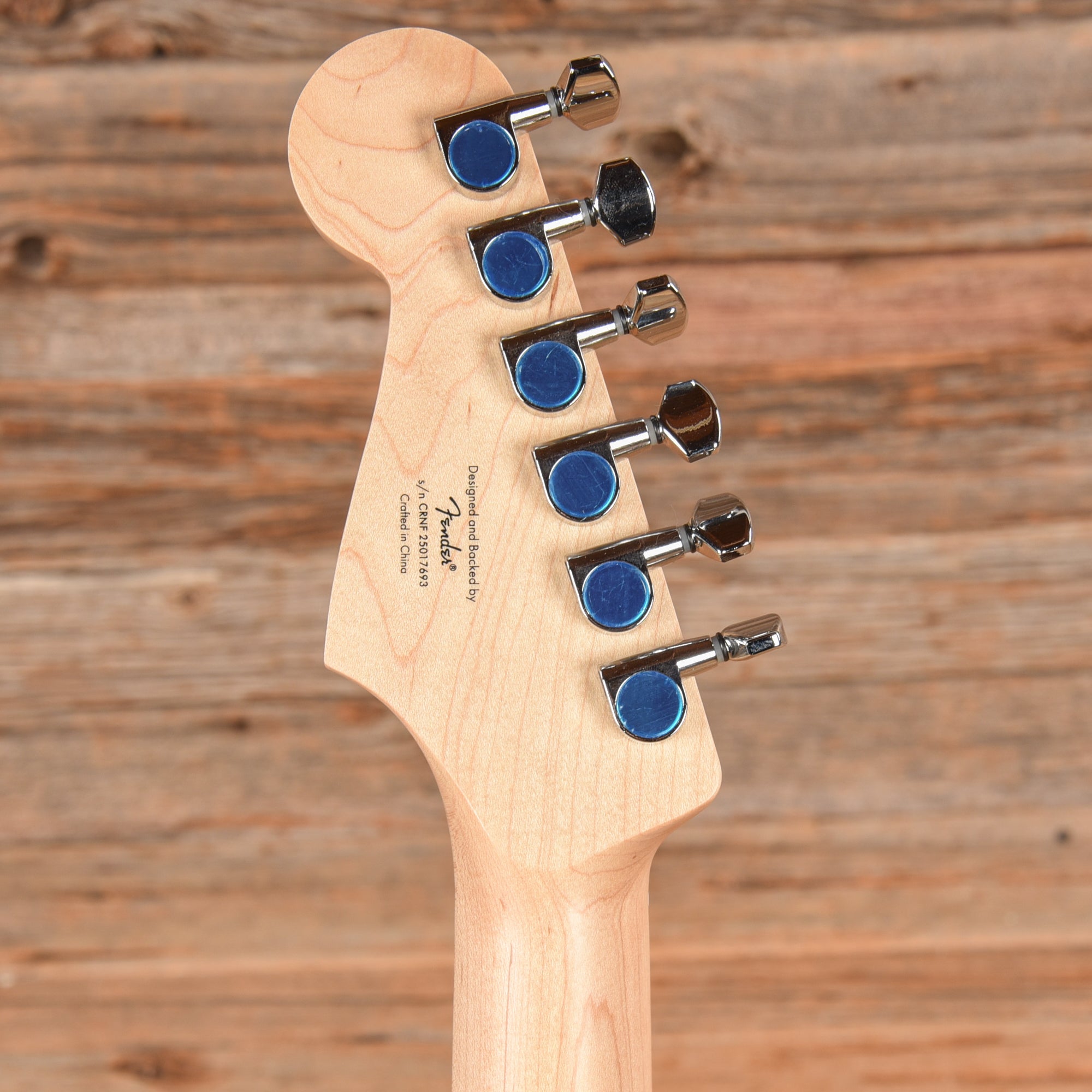 Squier Sonic Stratocaster Surf Green 2025