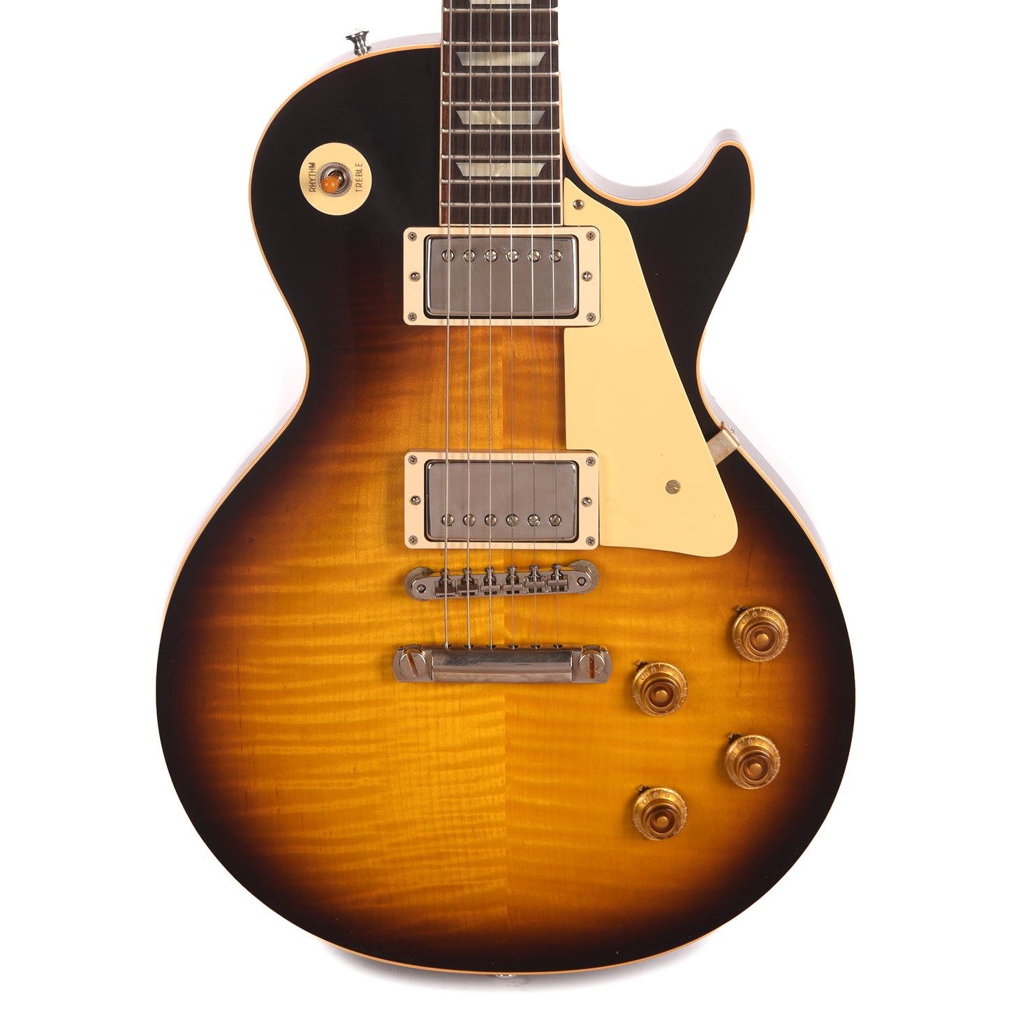 Gibson Custom Shop 1959 Les Paul Standard "CME Spec" Kindred Burst VOS w/59 Carmelita Neck