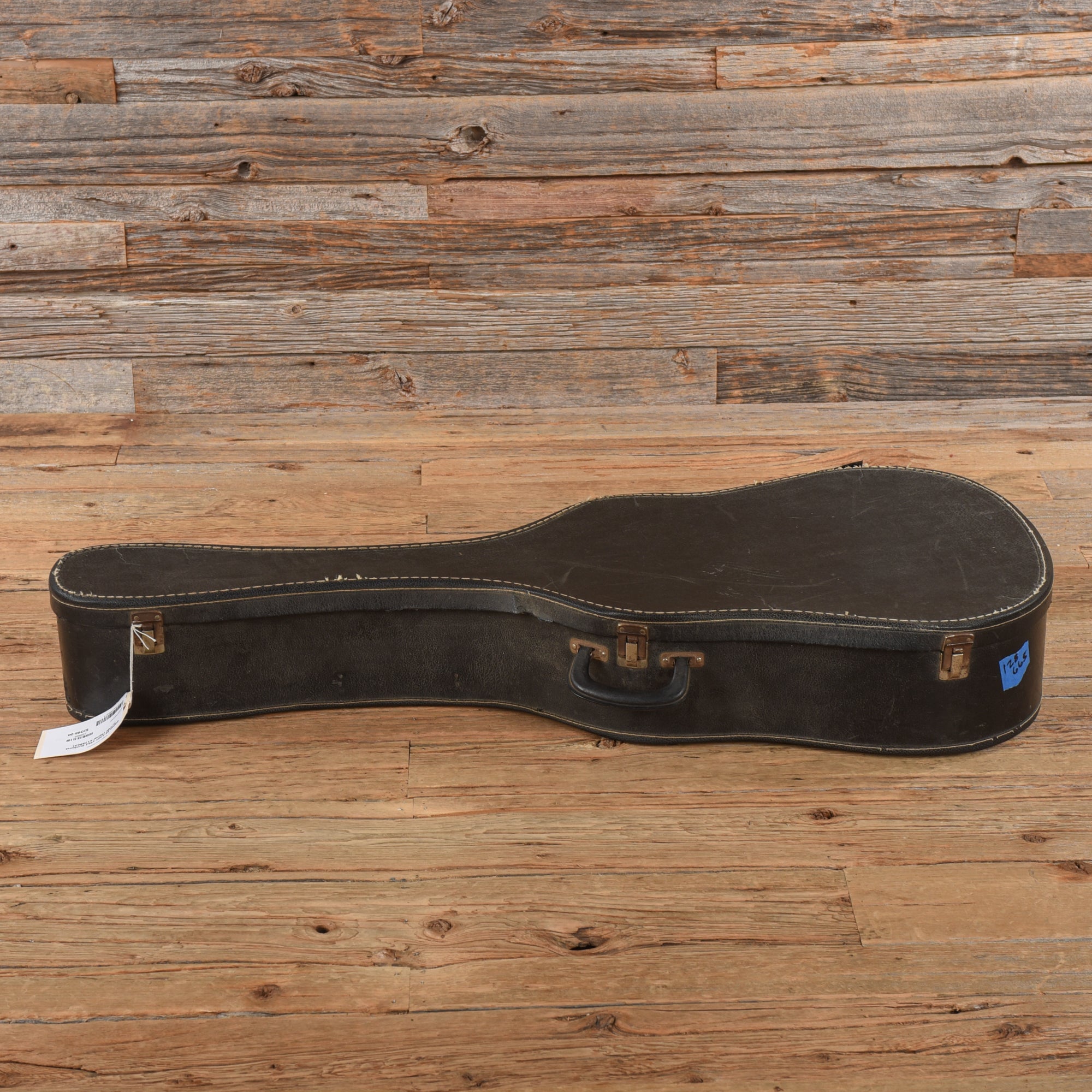 Gibson ES-120T Sunburst 1963