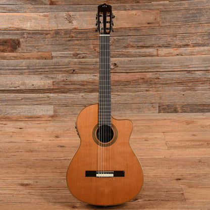 Cordoba Fusion Series Orchestra CE CD Natural