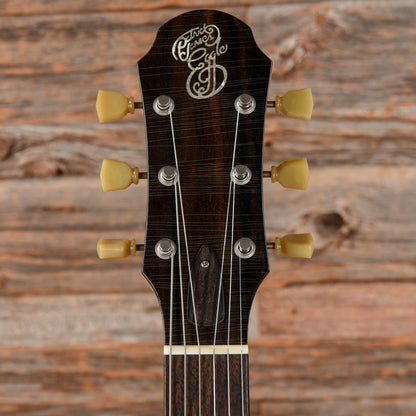 Patrick James Eggle Macon Special Gold 2019