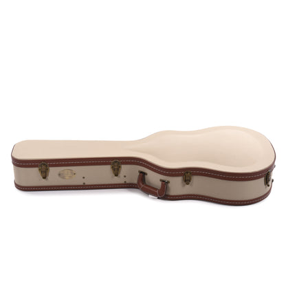 Alvarez GYM80ce Yairi Masterworks Grand Auditorium Solid AAA Sitka Spruce/Solid Flamed Maple Shadowburst