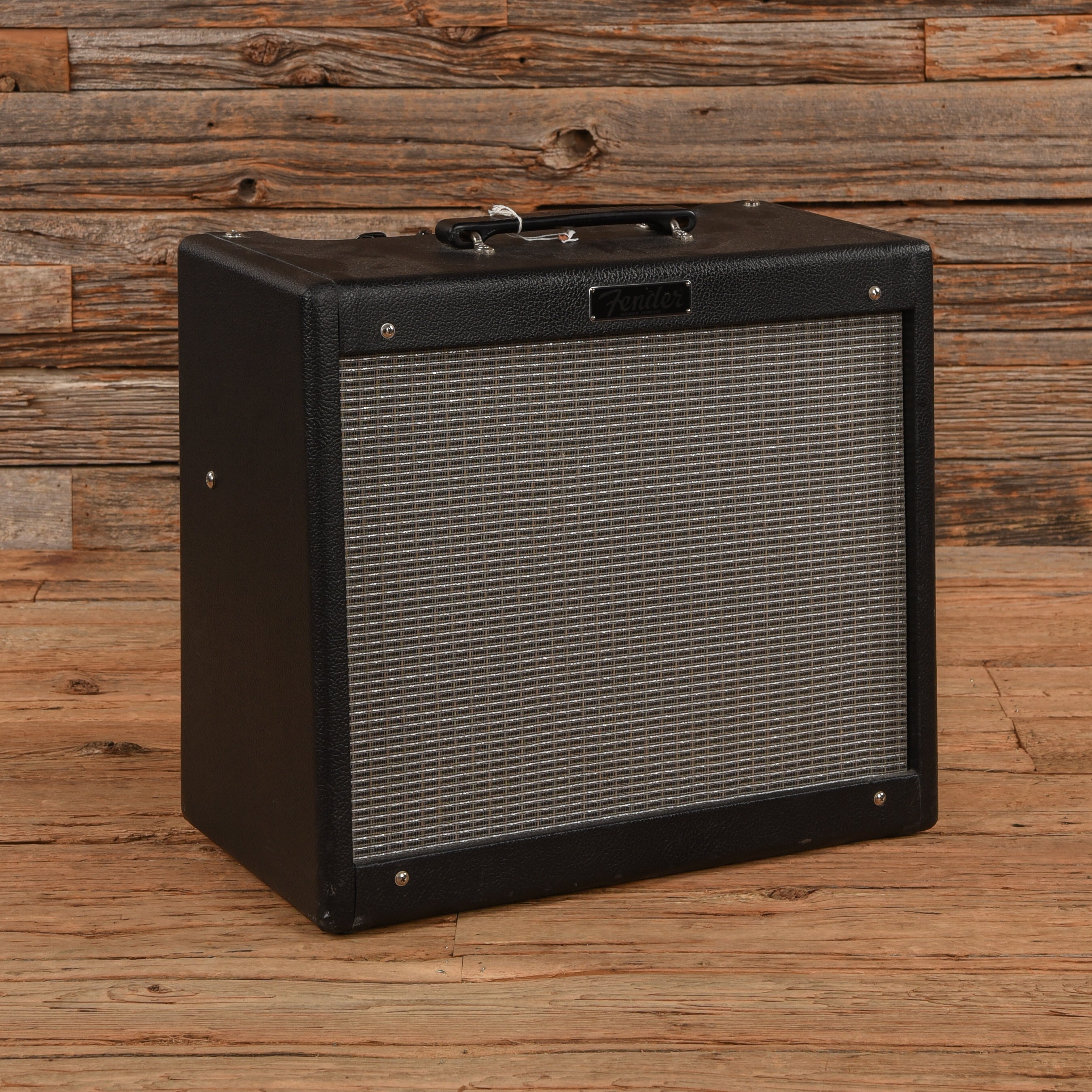 Fender Blues Junior III 15-Watt 1x12