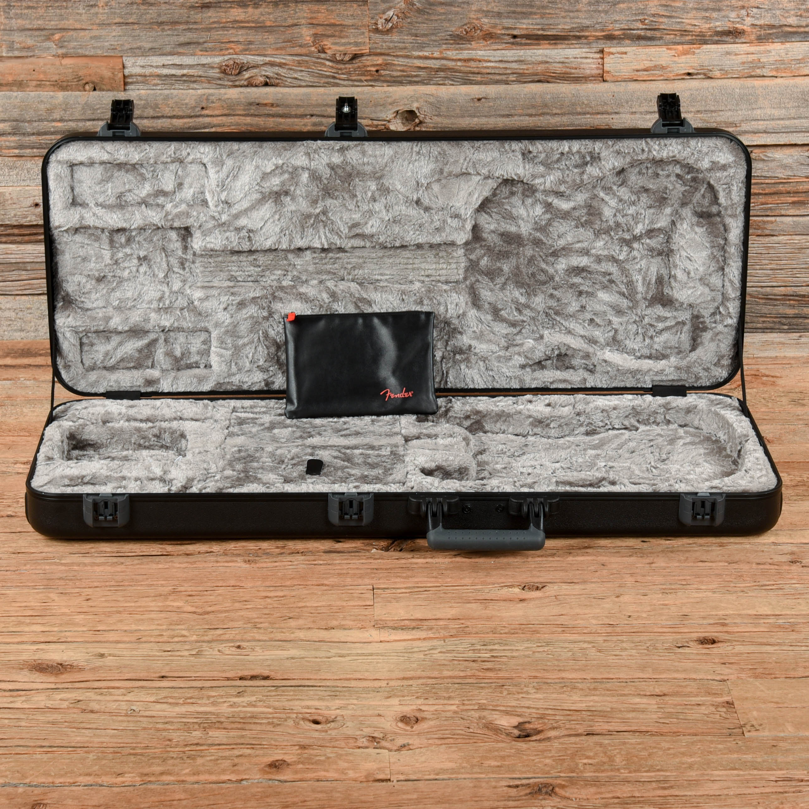 Fender American Professional Stratocaster Antique Olive 2018