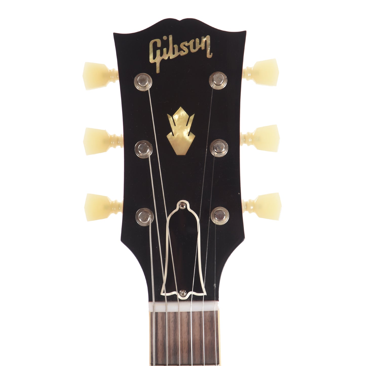 Gibson Custom Shop 1964 SG Standard "CME Spec" True Historic Red Aniline Dye Murphy Lab Ultra Light Aged