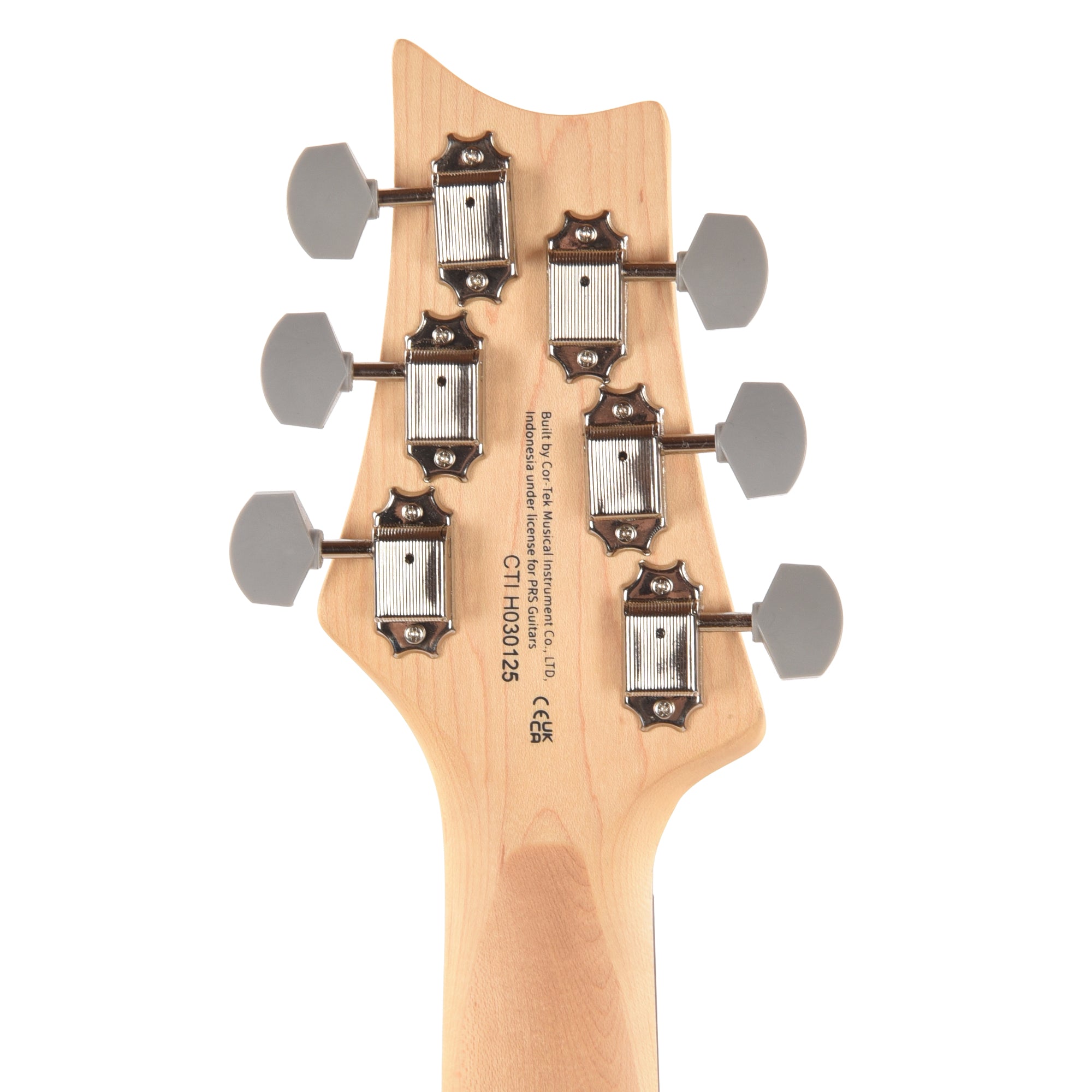 PRS SE Silver Sky Rosewood Dandy Lion