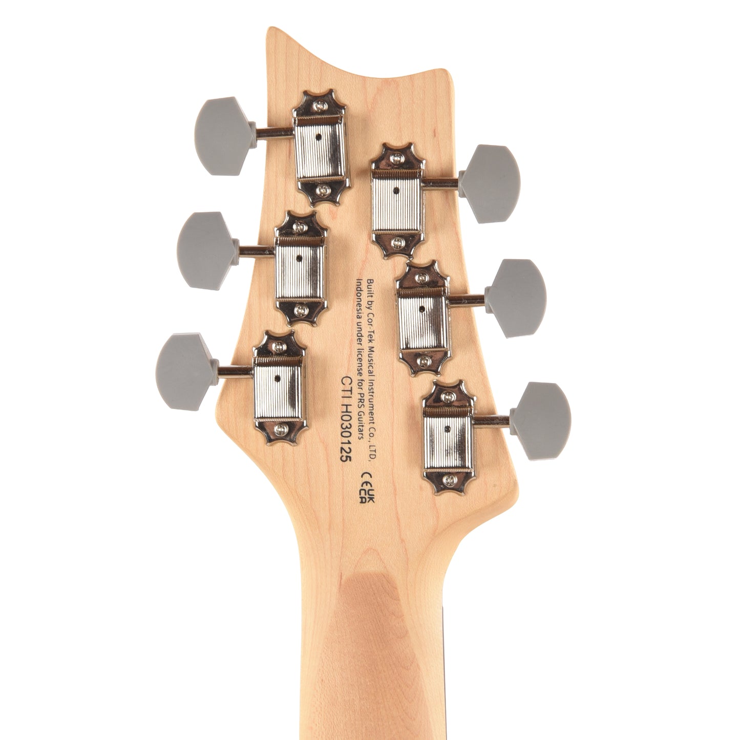 PRS SE Silver Sky Rosewood Dandy Lion