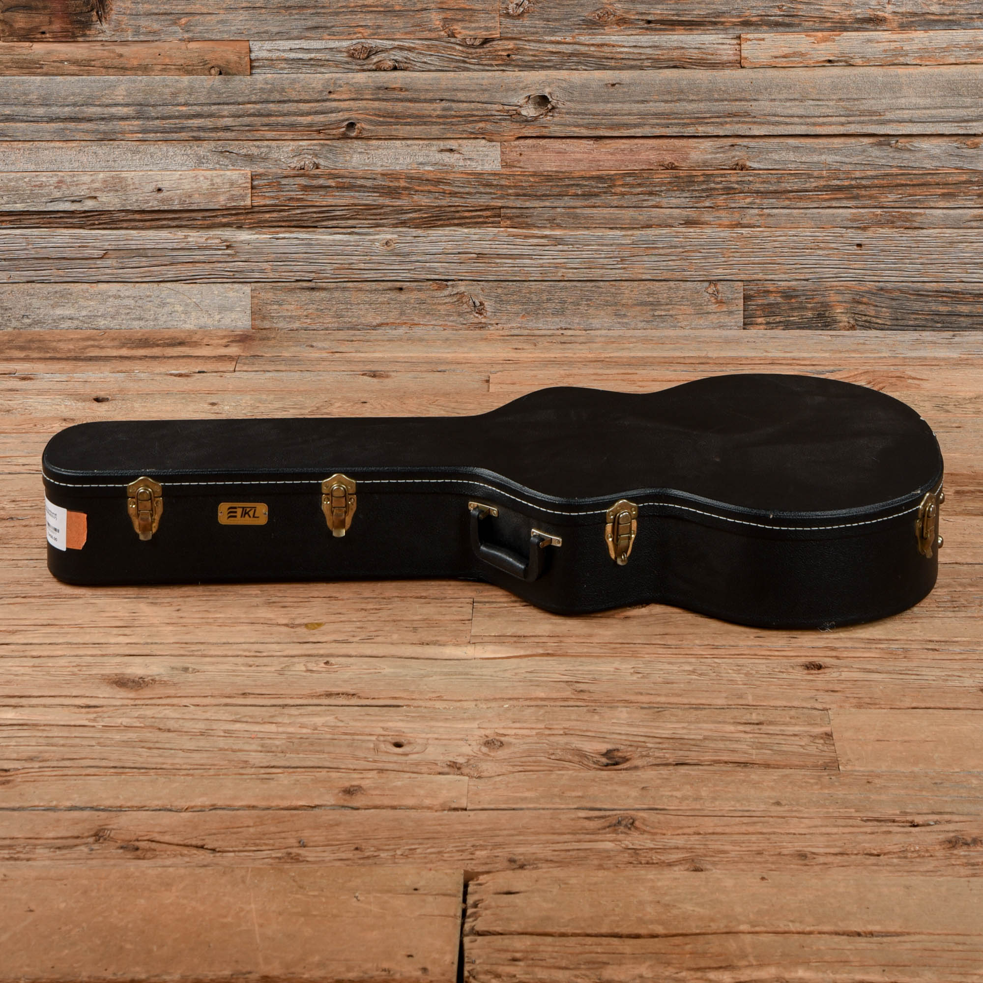 Gretsch G3700 Sunburst 2002