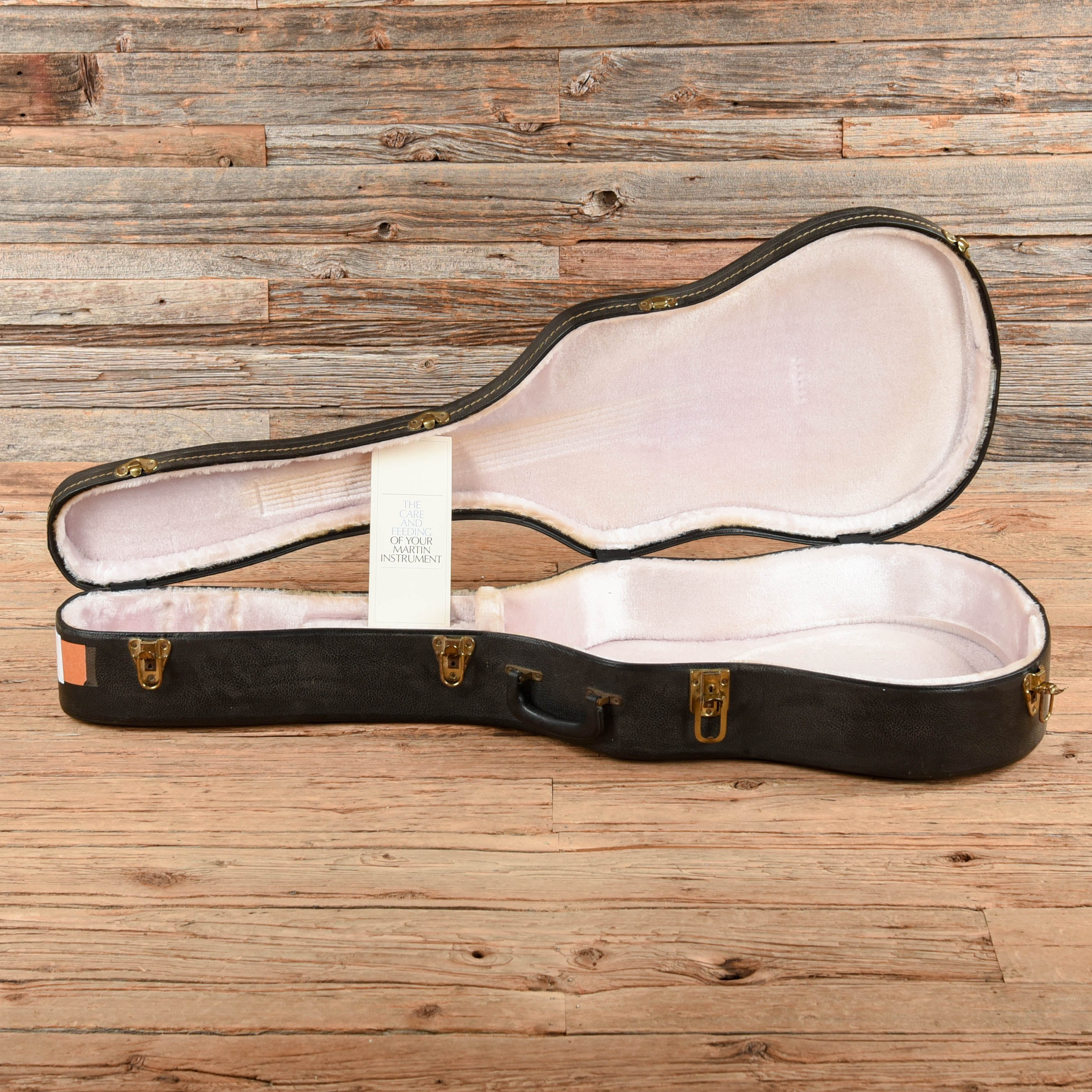 Martin D-41 Natural 1971