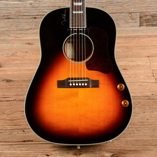 Epiphone EJ-160E John Lennon Sunburst 2002
