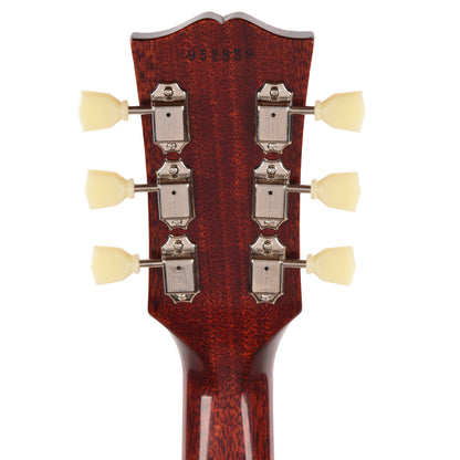 Gibson Custom Shop 1959 Les Paul Standard "CME Spec" Factory Burst VOS w/60 V2 Neck