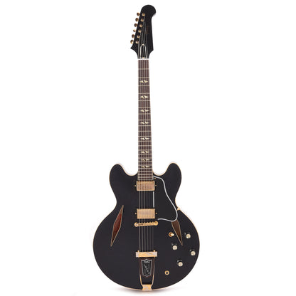 Gibson Custom Shop 1964 Trini Lopez Reissue "CME Spec" Antique Brunswick Blue Sparkle VOS