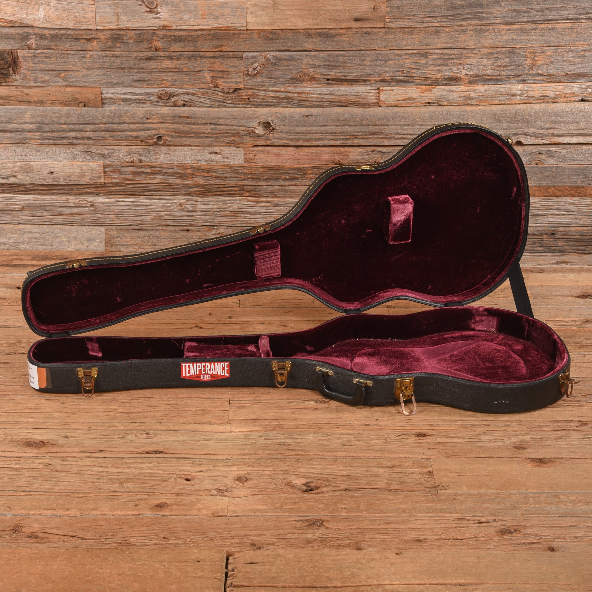 Kurt Wilson Korina V Natural