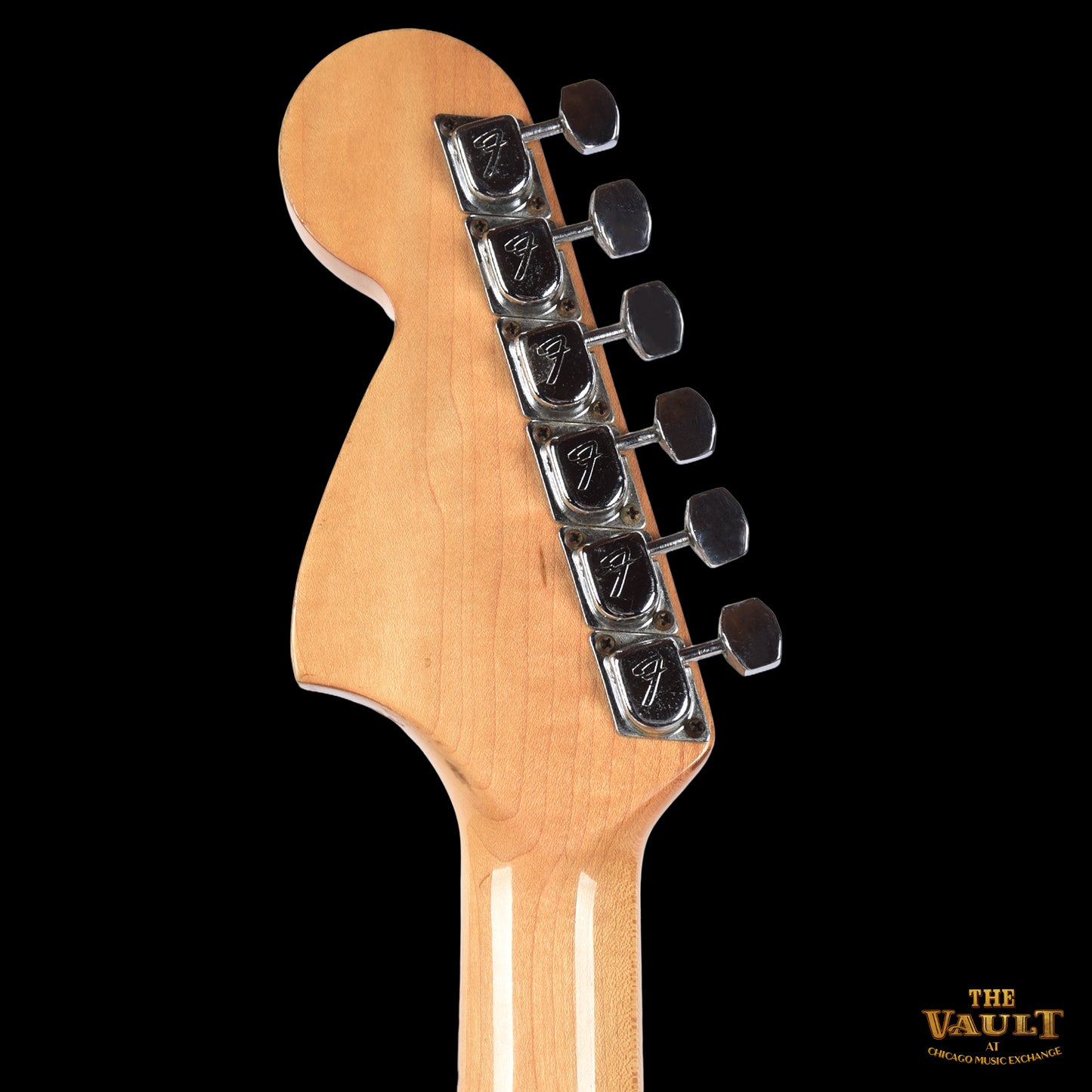 Fender Stratocaster Sunburst 1970