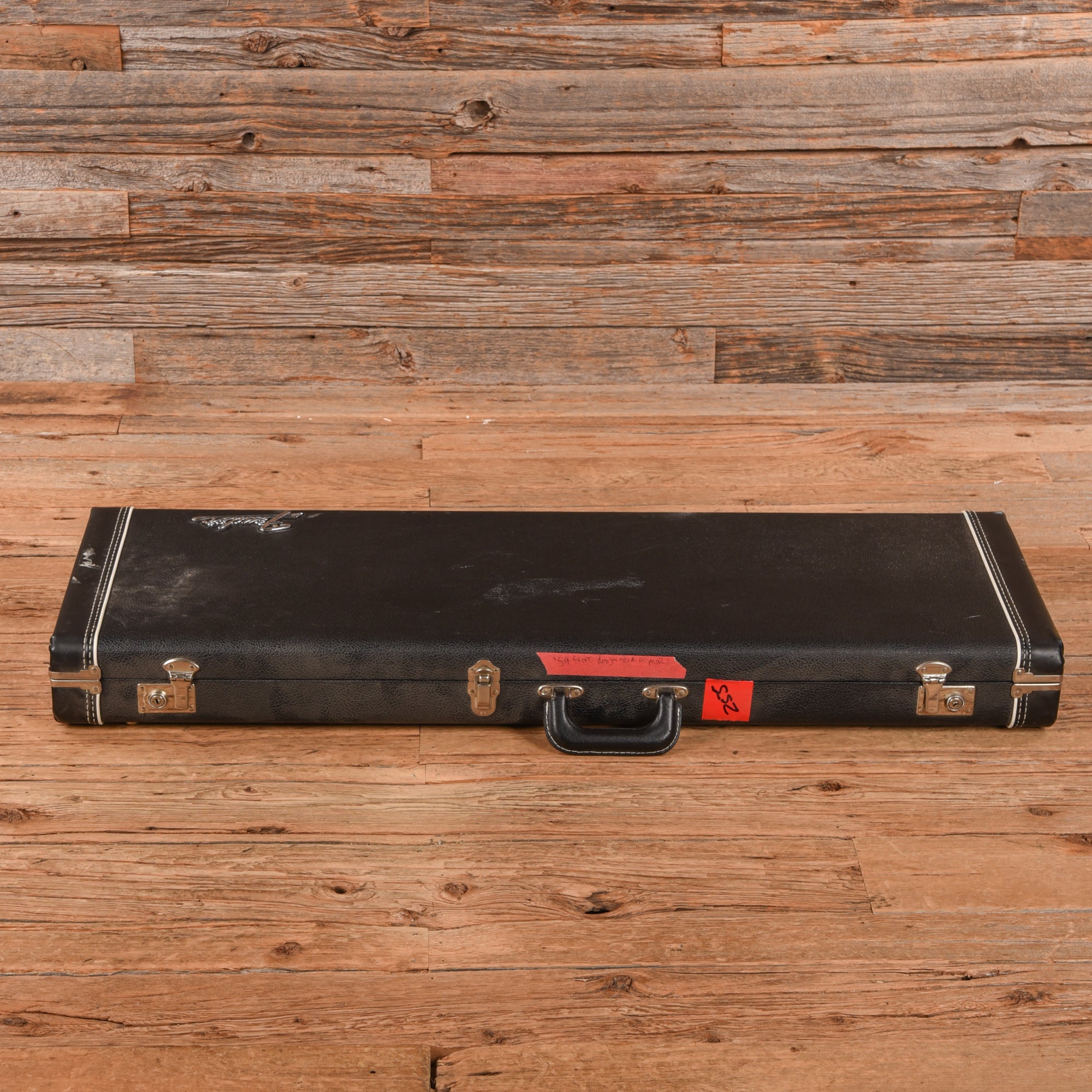 Fender American Design Experience Vintage Stratocaster Sunburst 2015