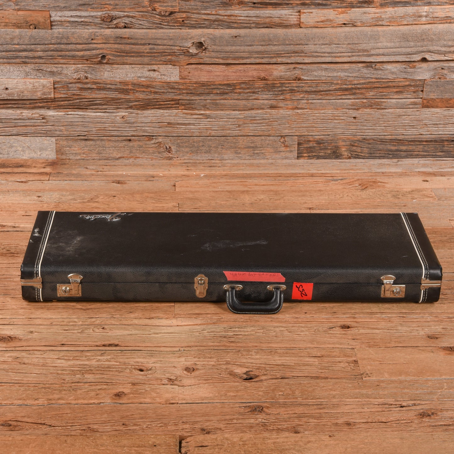 Fender American Design Experience Vintage Stratocaster Sunburst 2015