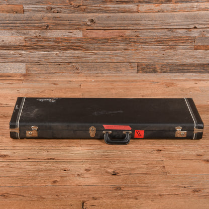 Fender American Design Experience Vintage Stratocaster Sunburst 2015