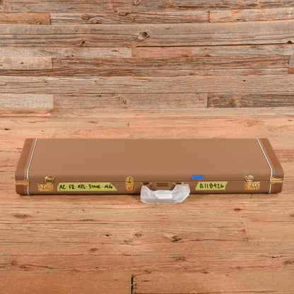 Fender Custom Shop Alley Cat Stratocaster Relic Sunburst 2022