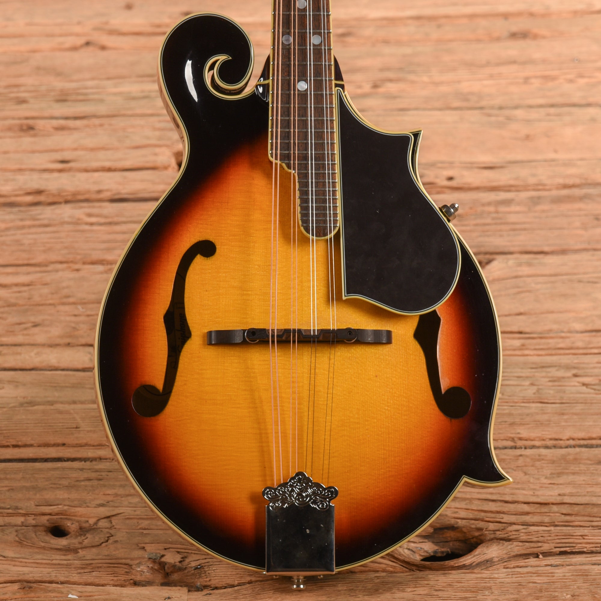 Epiphone MM-50 VS Sunburst