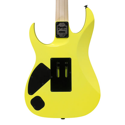 Ibanez RG565RDY RG Genesis Collection Electric Guitar Desert Sun Yellow