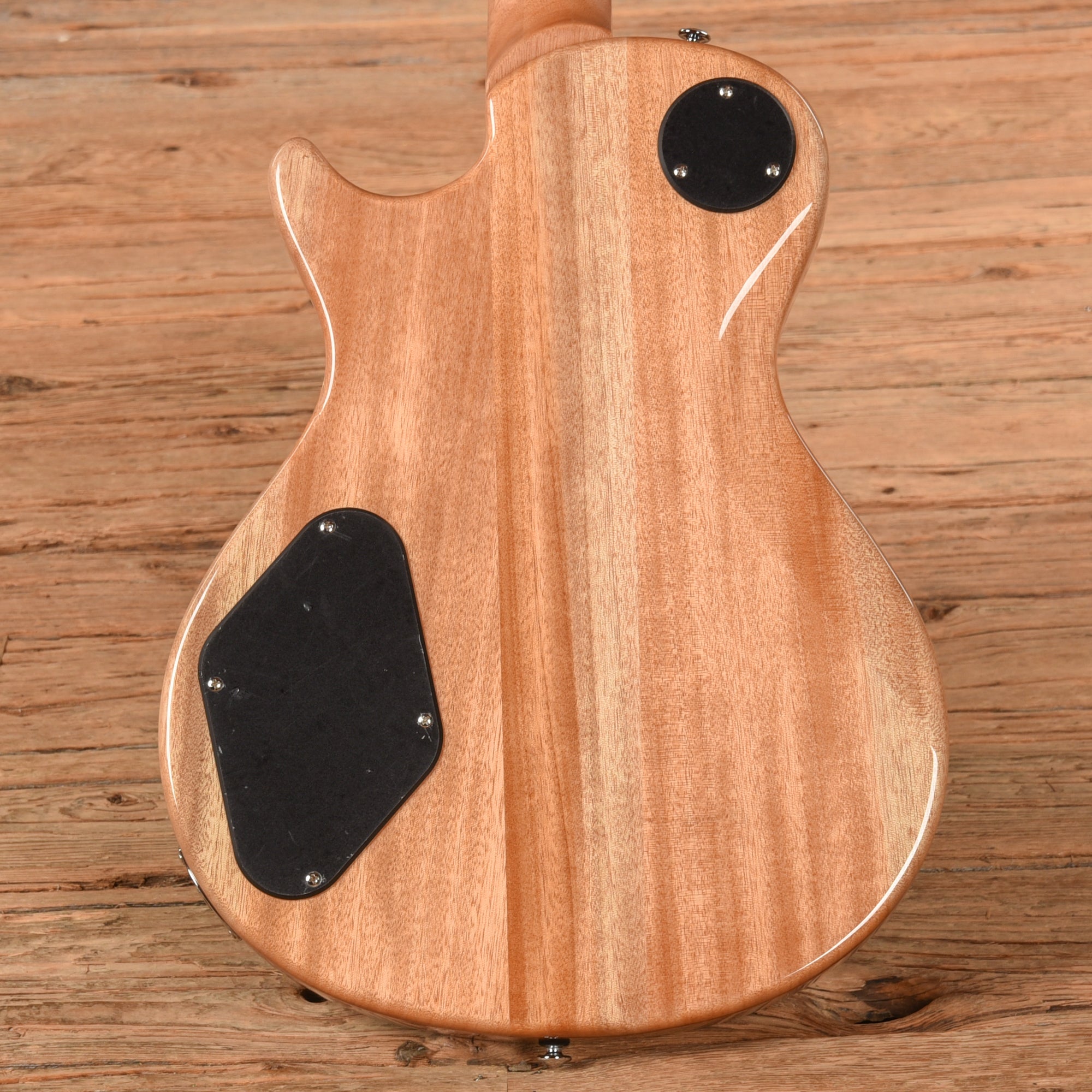 PRS SE Zach Myers Myers Blue 2023