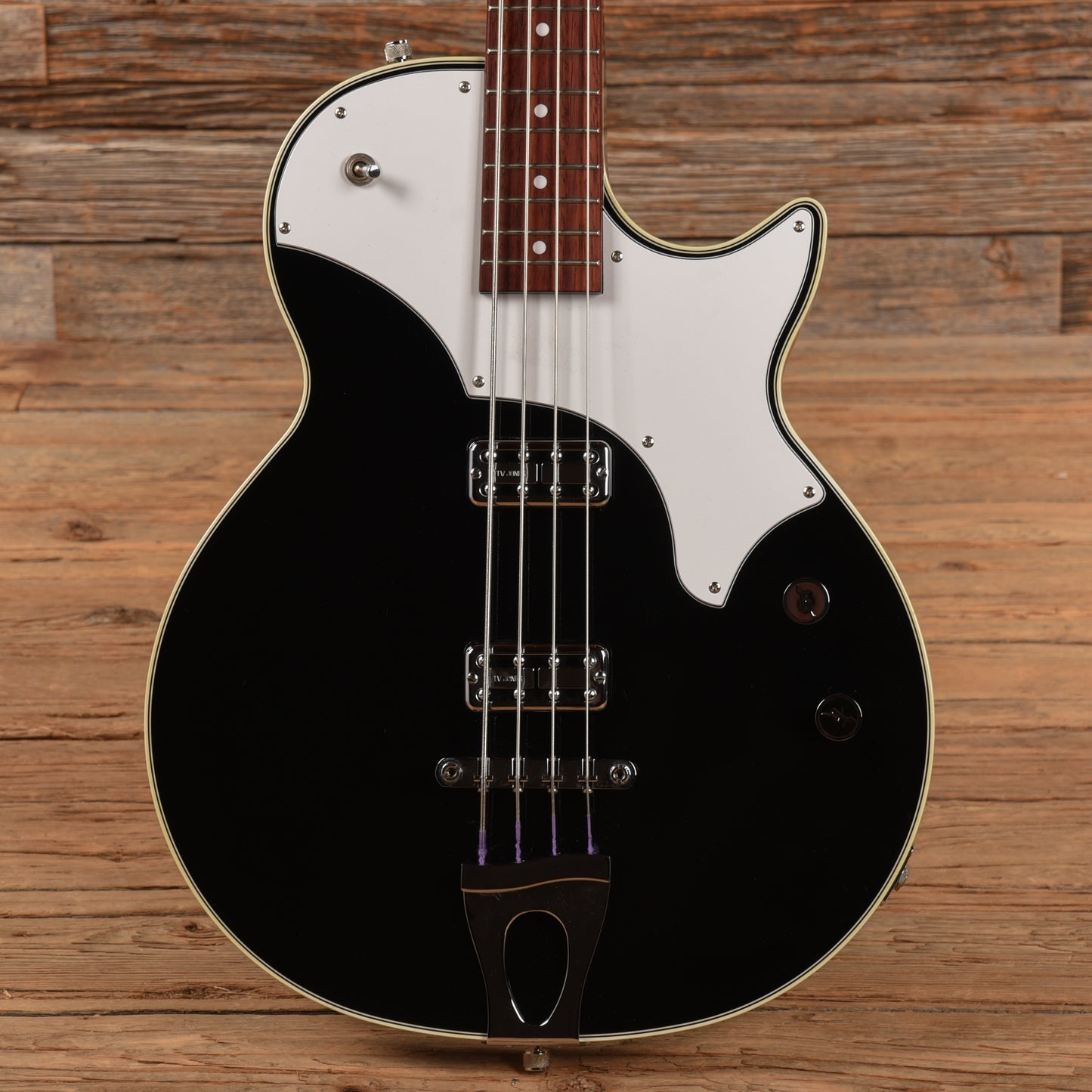 Gretsch Spectra Sonic Bass Black 2005
