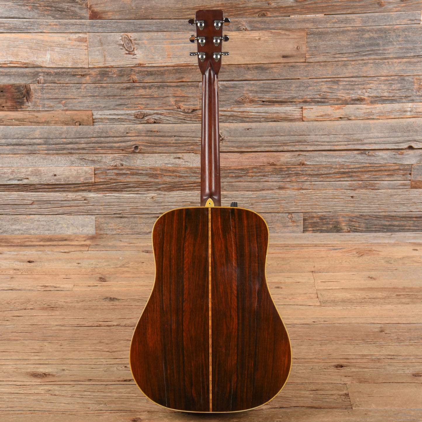 Martin D-28 Natural 1968