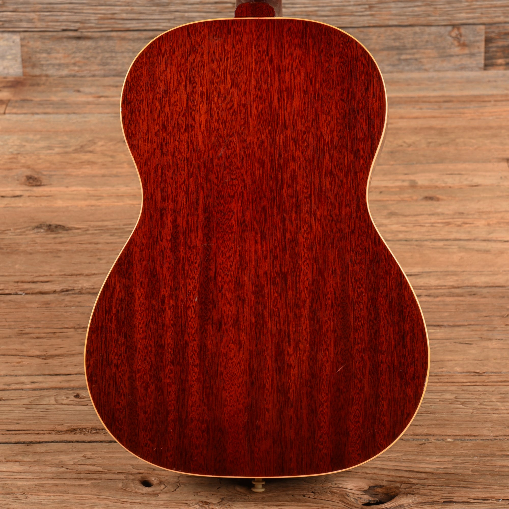 Gibson B-25 Sunburst 1966