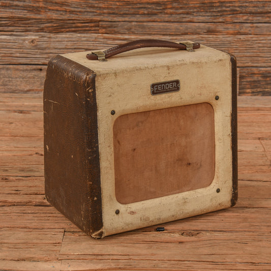 Fender Champion 600  1952