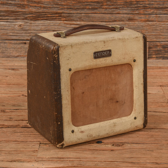 Fender Champion 600  1952