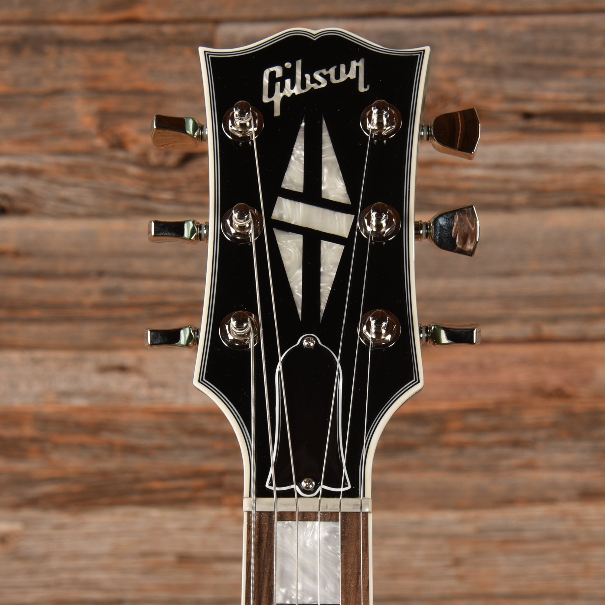 Gibson Kirk Douglas Signature SG Inverness Green 2020