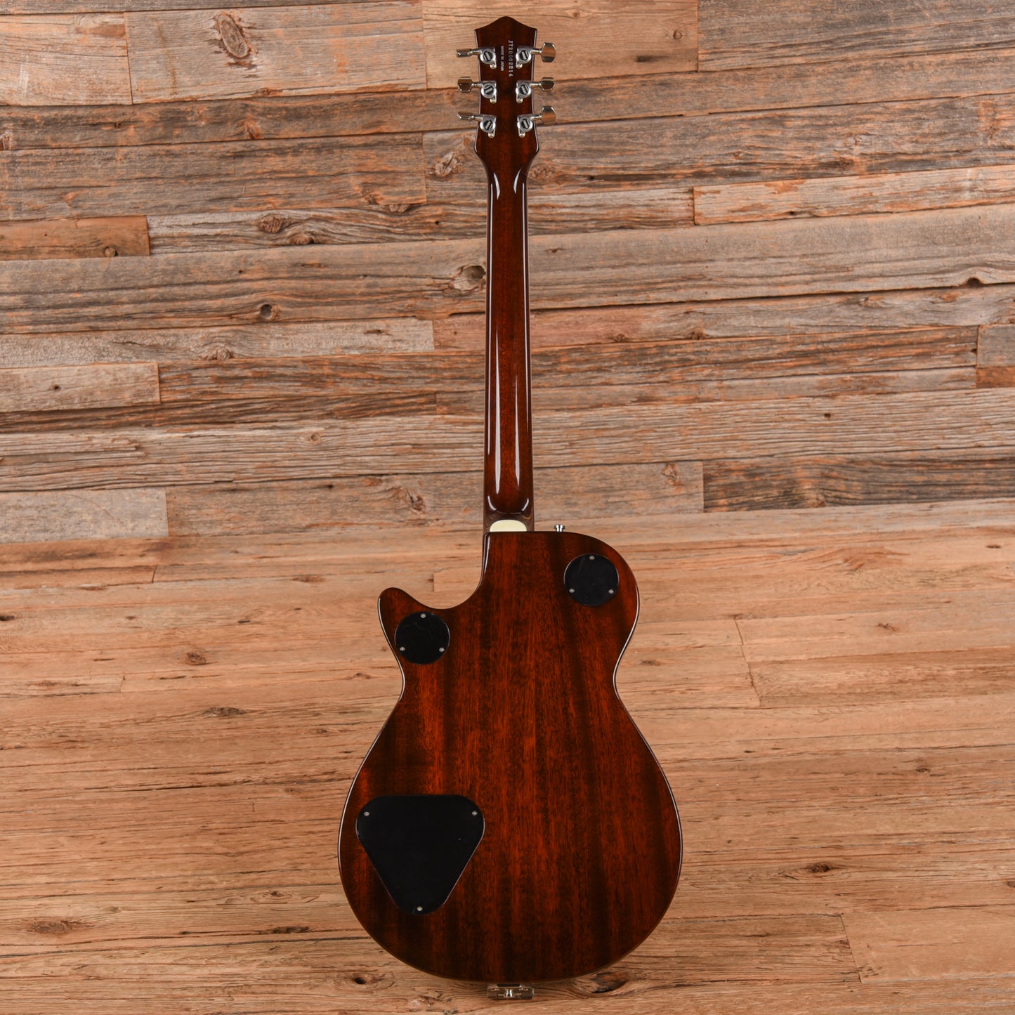 Gretsch G6128T Players Edition Jet DS Black