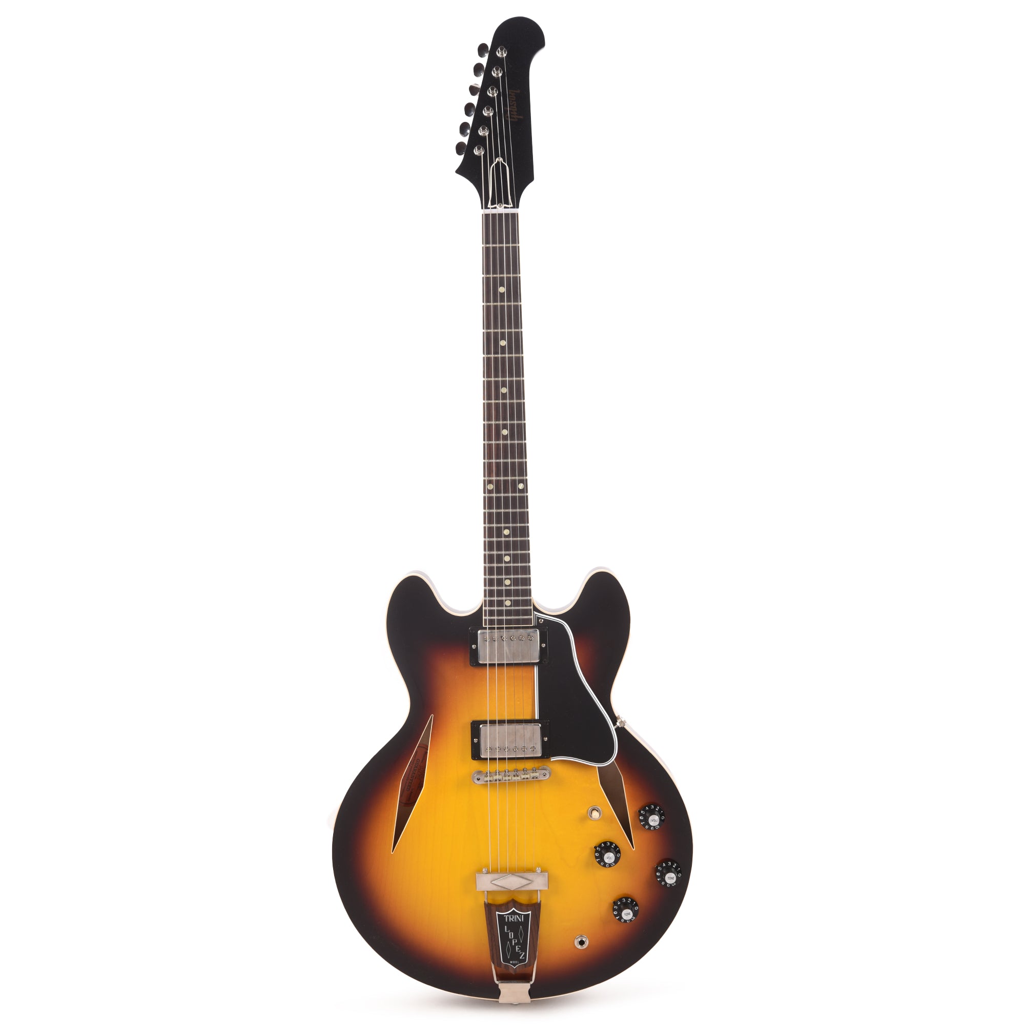 Gibson Custom Shop 1964 Trini Lopez Standard 