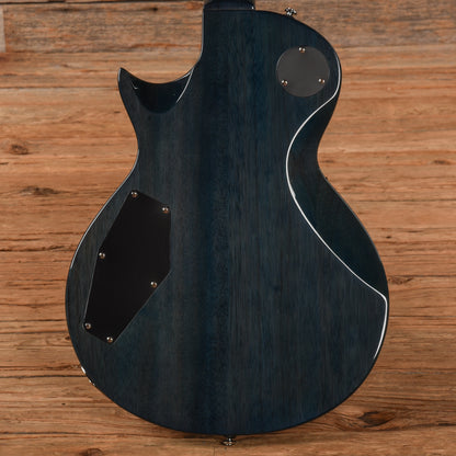 LTD EC-256 FM Cobalt Blue 2020