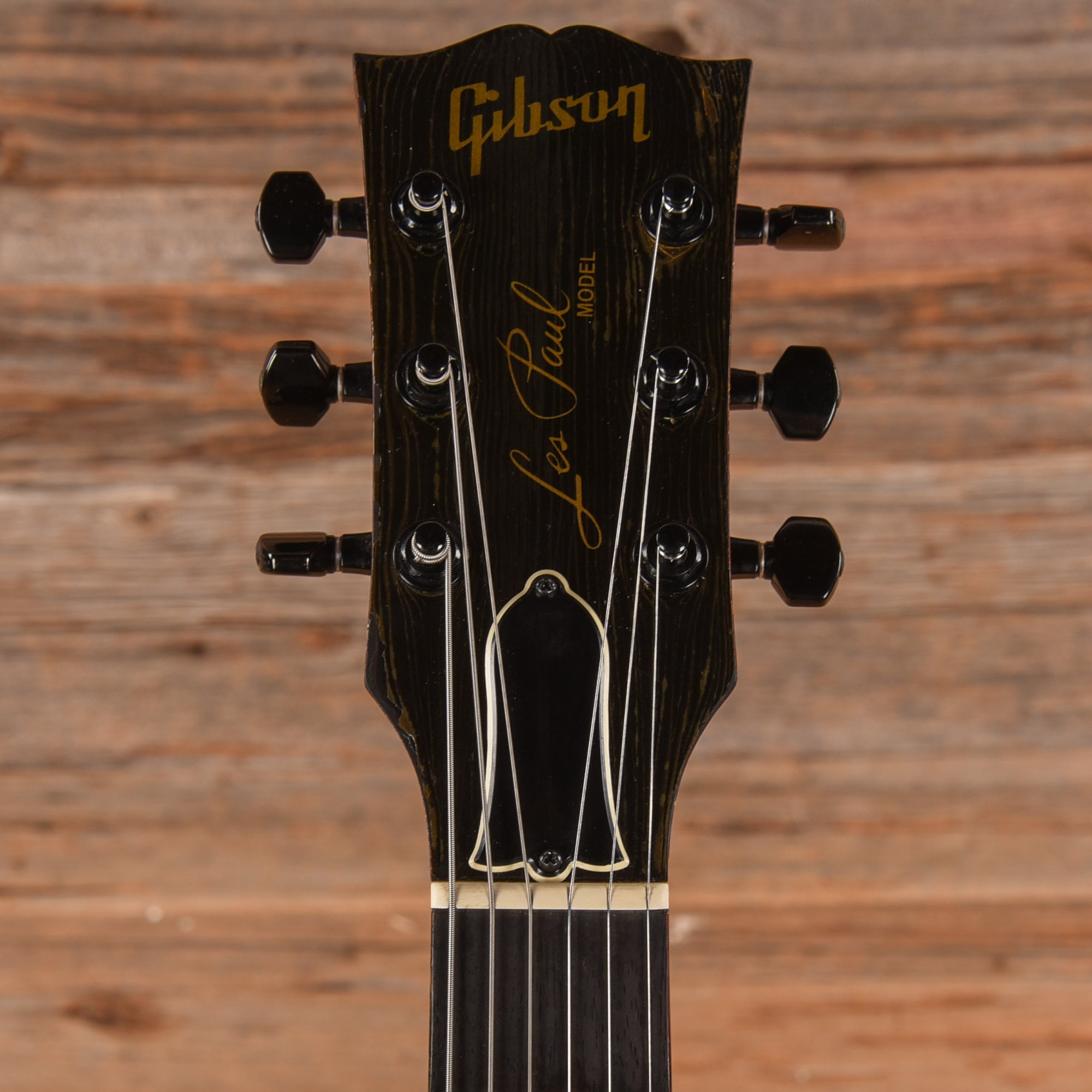 Gibson Les Paul Studio Cherry 1991