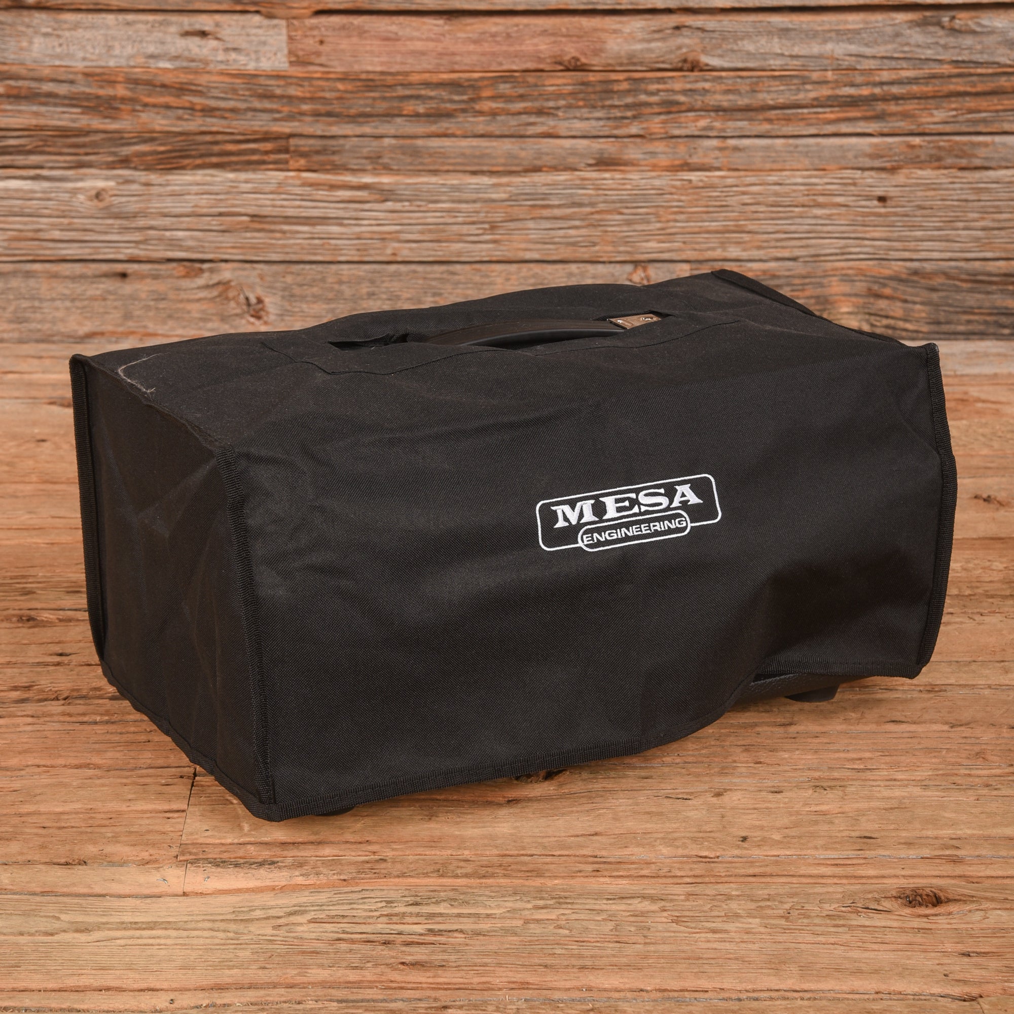 Mesa Boogie Mark IIC+ Reissue 75-Watt Guitar Amp Head